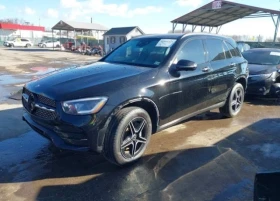  Mercedes-Benz GLC 30...