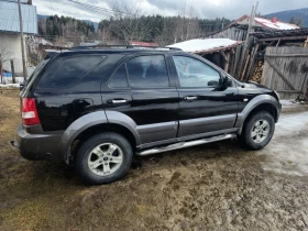 Kia Sorento 2.4, снимка 4