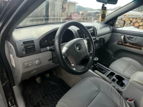 Kia Sorento 2.4, снимка 6