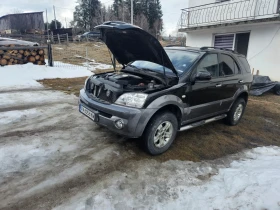 Kia Sorento 2.4, снимка 2