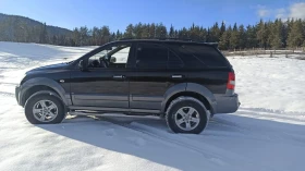 Kia Sorento 2.4, снимка 1