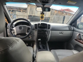 Kia Sorento 2.4, снимка 7