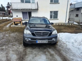 Kia Sorento 2.4, снимка 3