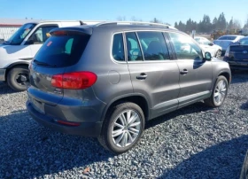 VW Tiguan TIGUAN SE  | Mobile.bg    3