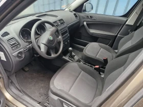 Skoda Yeti 1.2 TSI 105кс 132.000км, снимка 6