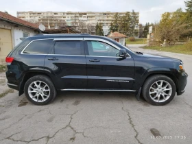 Jeep Grand cherokee SUMMIT 5.7 HEMI, снимка 4