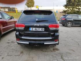 Jeep Grand cherokee SUMMIT 5.7 HEMI, снимка 6