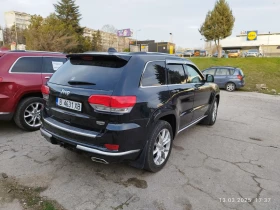 Jeep Grand cherokee SUMMIT 5.7 HEMI, снимка 5