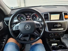 Mercedes-Benz ML 350 3.0 258hp * EURO 6 * КЛИМАТРОНИК * НАВИ * ЛИЗИНГ * - 32000 лв. - 21323642 12
