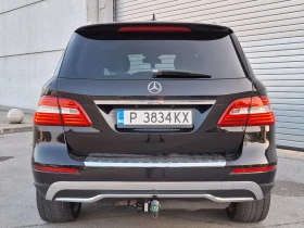 Mercedes-Benz ML 350 3.0 258hp * EURO 6 * КЛИМАТРОНИК * НАВИ * ЛИЗИНГ * - 32000 лв. - 21323642 3