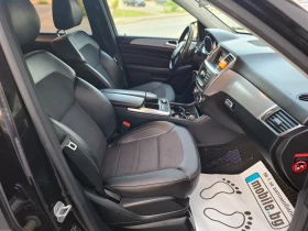 Mercedes-Benz ML 350 3.0 258hp * EURO 6 * КЛИМАТРОНИК * НАВИ * ЛИЗИНГ * - 32000 лв. - 21323642 14