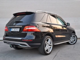 Mercedes-Benz ML 350 3.0 258hp * EURO 6 * КЛИМАТРОНИК * НАВИ * ЛИЗИНГ * - 32000 лв. - 21323642 2