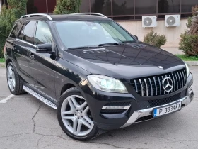 Mercedes-Benz ML 350 3.0 258hp * EURO 6 * КЛИМАТРОНИК * НАВИ * ЛИЗИНГ * - 34000 лв. - 21323642 | Car24.bg