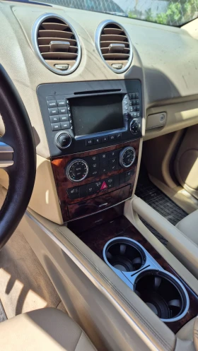 Mercedes-Benz ML 320 | Mobile.bg    7