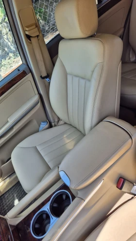 Mercedes-Benz ML 320 | Mobile.bg    5