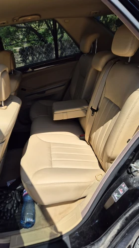 Mercedes-Benz ML 320 | Mobile.bg    6