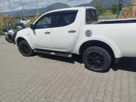 Mitsubishi L200 2015. | Mobile.bg    3