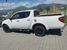 Mitsubishi L200 2015. | Mobile.bg    6