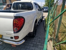 Mitsubishi L200 2015. | Mobile.bg    2