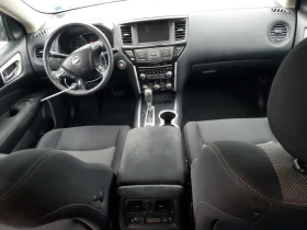 Nissan Pathfinder S AWD * Възможност за Лизинг - 18000 лв. - 44265371 | Car24.bg