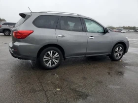 Nissan Pathfinder S AWD * Възможност за Лизинг - 18000 лв. - 44265371 | Car24.bg