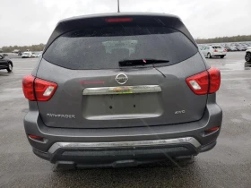 Nissan Pathfinder S AWD * Възможност за Лизинг - 18000 лв. - 44265371 | Car24.bg