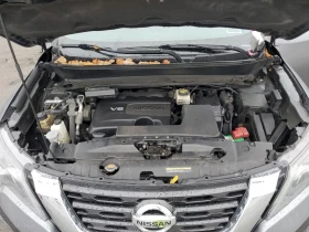 Nissan Pathfinder S AWD * Възможност за Лизинг - 18000 лв. - 44265371 | Car24.bg