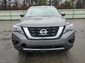 Nissan Pathfinder S AWD * Възможност за Лизинг - 18000 лв. - 44265371 | Car24.bg