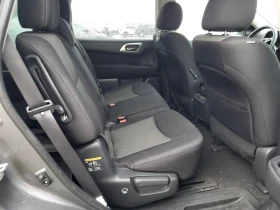 Nissan Pathfinder S AWD * Възможност за Лизинг - 18000 лв. - 44265371 | Car24.bg
