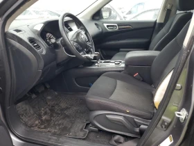 Nissan Pathfinder S AWD * Възможност за Лизинг - 18000 лв. - 44265371 | Car24.bg