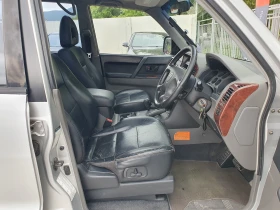 Mitsubishi Pajero 3.2/160 kc/7MECTA | Mobile.bg    9