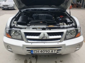 Mitsubishi Pajero 3.2/160 kc/7MECTA | Mobile.bg    17