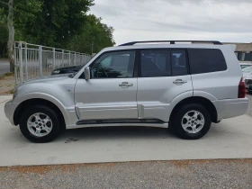 Mitsubishi Pajero 3.2/160 kc/7MECTA | Mobile.bg    4
