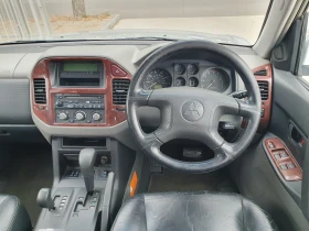 Mitsubishi Pajero 3.2/160 kc/7MECTA | Mobile.bg    12