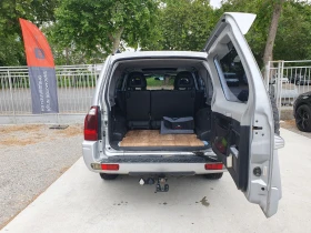 Mitsubishi Pajero 3.2/160 kc/7MECTA | Mobile.bg    16