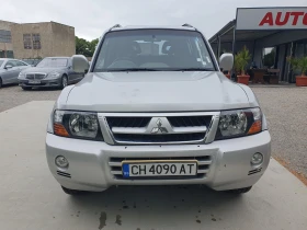 Mitsubishi Pajero 3.2/160 kc/7MECTA | Mobile.bg    2
