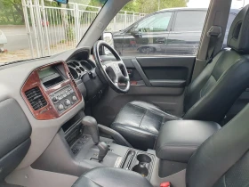 Mitsubishi Pajero 3.2/160 kc/7MECTA | Mobile.bg    15