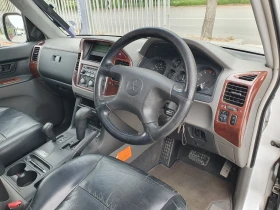Mitsubishi Pajero 3.2/160 kc/7MECTA | Mobile.bg    10