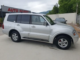 Mitsubishi Pajero 3.2/160 kc/7MECTA | Mobile.bg    8