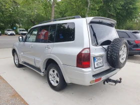 Mitsubishi Pajero 3.2/160 kc/7MECTA | Mobile.bg    5