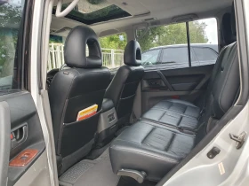 Mitsubishi Pajero 3.2/160 kc/7MECTA | Mobile.bg    13