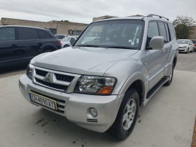Mitsubishi Pajero 3.2/160 kc/7MECTA | Mobile.bg    3