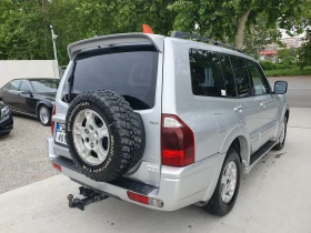 Mitsubishi Pajero 3.2/160 kc/7MECTA | Mobile.bg    7