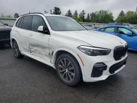 BMW X5 XDRIVE40I* M SPORT | Mobile.bg    5