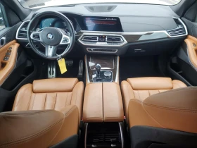 BMW X5 XDRIVE40I* M SPORT | Mobile.bg    8