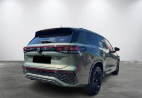 VW Tayron 2.0 TSI 4Motion R-line = NEW= Black Style  | Mobile.bg    2