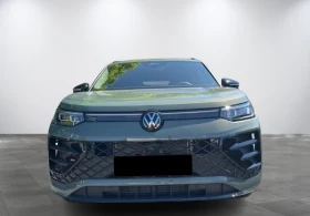 VW Tayron 2.0 TSI 4Motion R-line = NEW= Black Style  | Mobile.bg    3