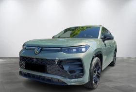  VW Tayron