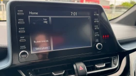 Toyota C-HR 2.0 Hybrid - 45000 лв. - 40271870 12