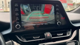 Toyota C-HR 2.0 Hybrid - 45000 лв. - 40271870 15
